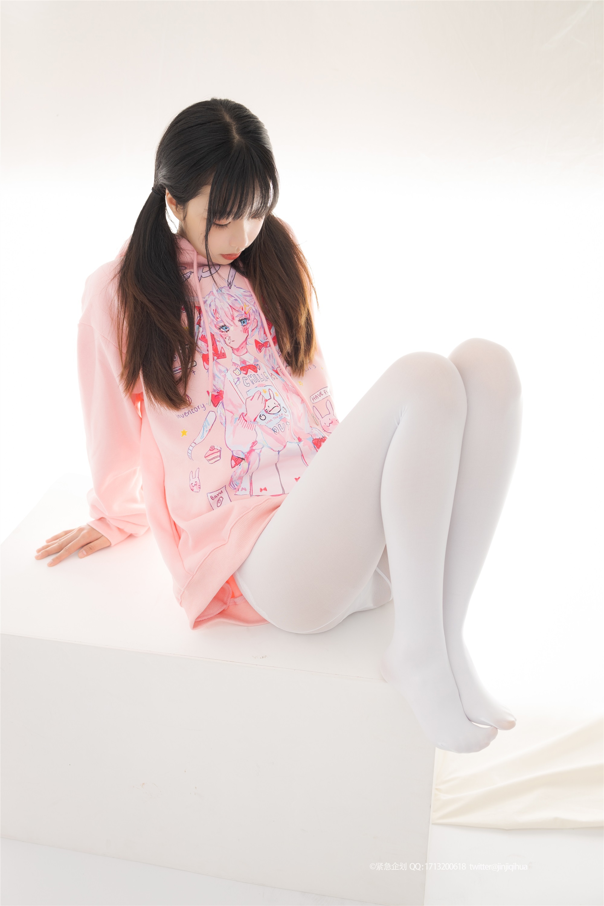 紧急企划  NO.012 一只喵喵梓